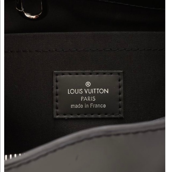 Louis Vuitton Passy PM Epi Leather Satxgw - Picture 8 of 8